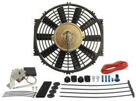 Dyno-Cool Electric Fan And Mechanical Fan Controller Kit